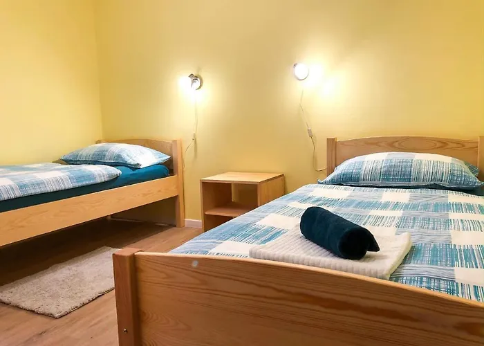 Apartma Bubi