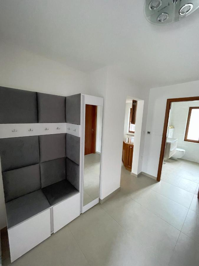 Apartma Bubi Apartment *