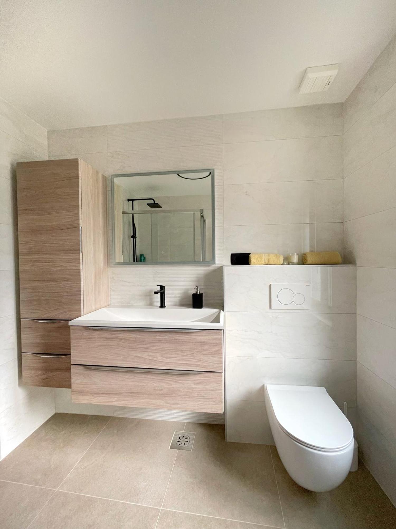 Apartma Bubi Apartment *