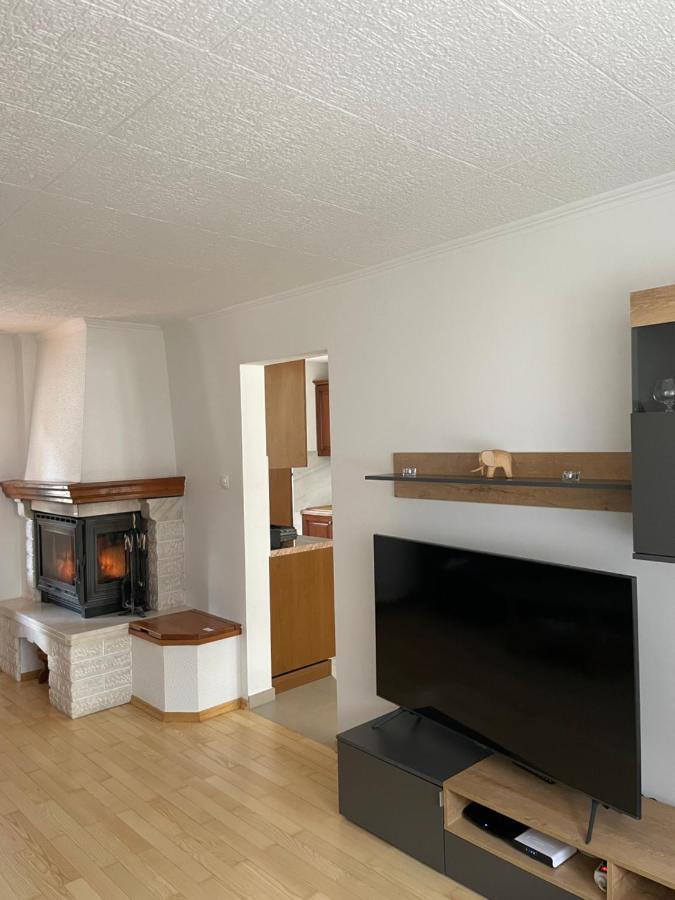 Apartment Apartma Bubi Bovec
