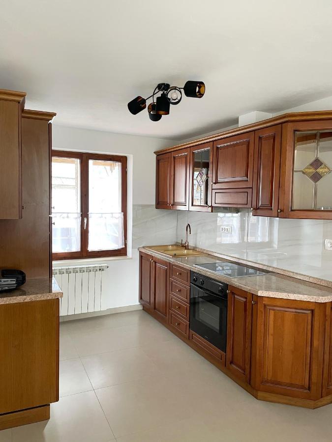 Apartma Bubi