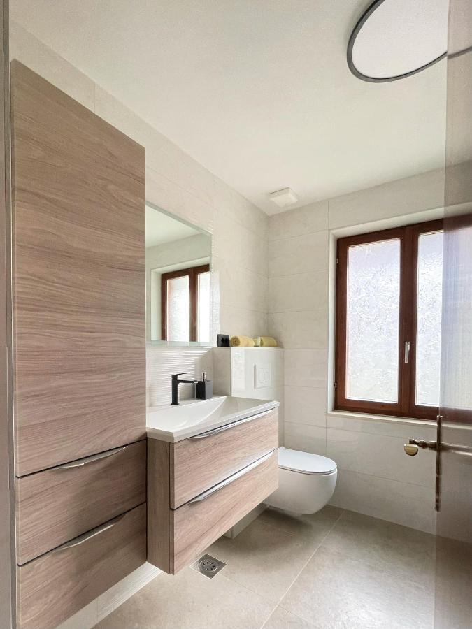 Apartment Apartma Bubi *
