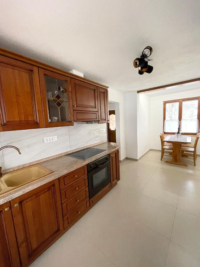 Apartma Bubi * Bovec