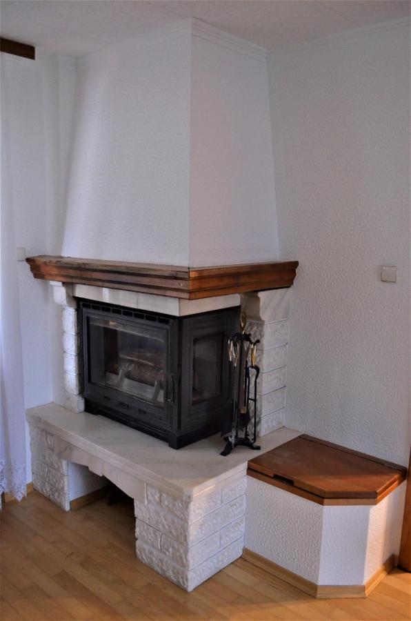 Apartma Bubi * Bovec